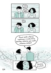 Heartstopper Um passo adiante - vol. 3