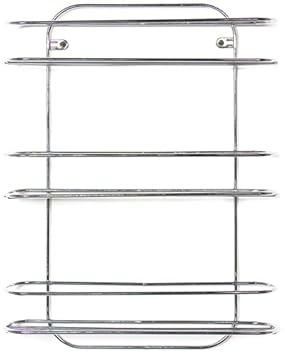 etagere murale epices