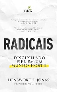 Livro Radicais