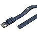 PROEXL 9K Sports Golfers Magnetic Bracelet, Swim, Shower, Surf, Wear it Everyday (Blue Gray)