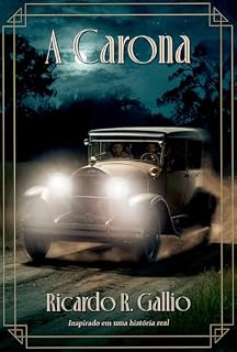 Livro A Carona