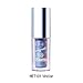 J Cat Holographic 3D Eye Topper Sparkle Eye Shadow Glitter Metallic (VIRIDIAN)