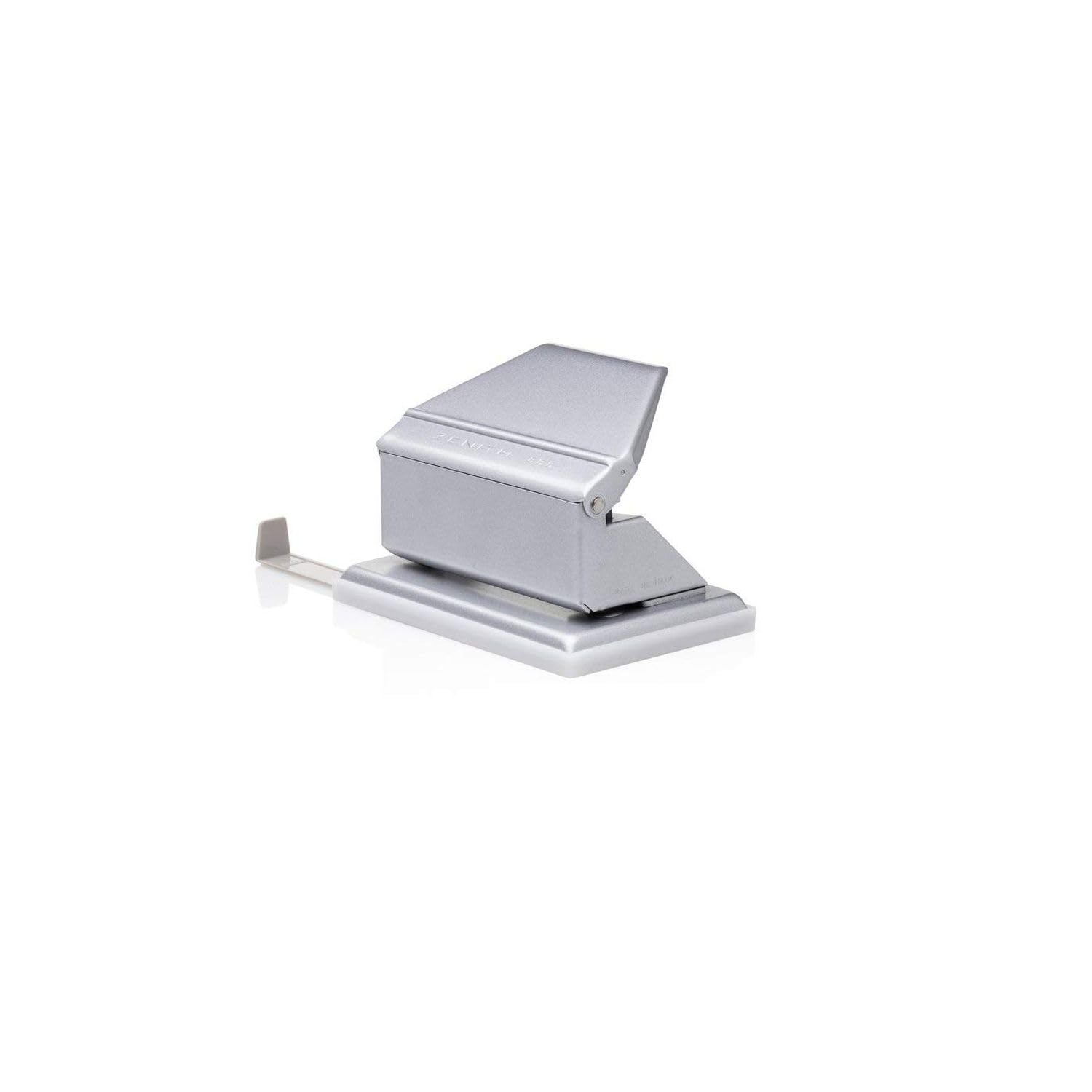 Zenith 0608880047 Hole Punch Silver