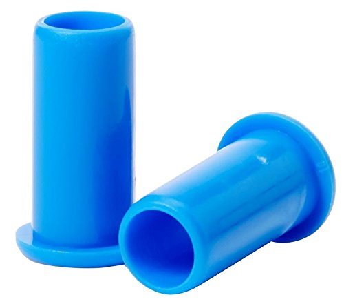 Bulk Hardware BH04552 Push Fit Pipe Inserts for PB Pipe, 22 mm - Pack of 5