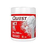Quest Nutrition MCT Powder Oil, 16 Ounce