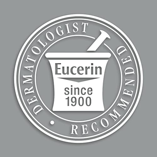 Eucerin Original Healing Cream, Fragrance Free Body Cream for Dry Skin