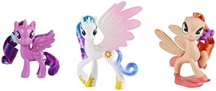 my little pony the movie queen novo