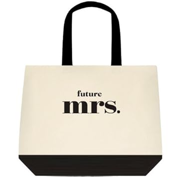 future mrs bag