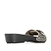 Crocs Women's Sarah Leopard W Sandal