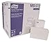 Tork Premium MB572 Soft Xpress Multifold Paper Hand Towel, 4-Panel, 2-Ply, 9.125