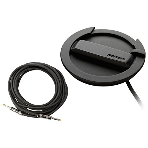 image for Fishman PRO NEO FB2 Neo-Buster Humbucking Acoustic Soundhole Pickup w/