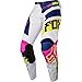 2017 Fox Racing Youth 180 Falcon Pants-Navy/White-28