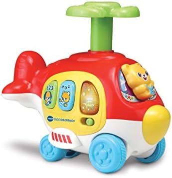 vtech baby helicopter