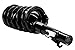 Prime Choice Auto Parts CST100019PR Front Strut Assembly Pair