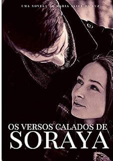 Livro Os Versos Calados De Soraya