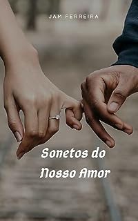 Livro Sonetos do Nosso Amor