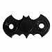 ZYooh Bat style Fidget Spinner,Hand-Eye Co-ordination Concentration Trainer Advanced Beech Hand 360 Degree Rotation Spinner EDC Fidget Spinner ADHD Focus Anxiety Relief Toys