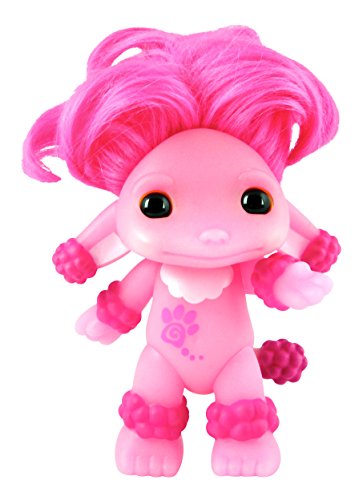 Zelfs S3 W2 Large Doll - Poodle