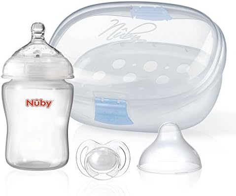 small microwave steriliser