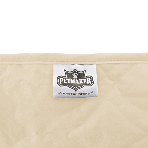 image for Furniture cover, 100% Waterproof Protector Cover for Chair by PETMAKER