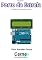 Livro Biografia da Porto da Estrela No display LCD programado no Arduino