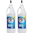 Valvoline High Performance SAE 85W-140 Gear Oil 1 QT (Pack of 2)
