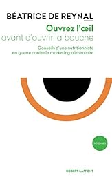 Ouvrez l'oeil avant d'ouvrir la bouche