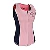 Wave-Zip-uo-Sleeveless-Wetsuit-Pink
