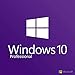Microsoft Windows 10 Professional 64 Bit OEM DVD - for 1 PC | Original