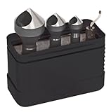 SHAVIV 90098 Zero-Flute Chamfering Kit