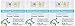 Aura Cacia Aromatherapy Shower Tablets, Reviving Peppermint, 3 Ounce (Pack of 3)