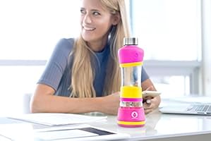 h2opal smart bottle hydration tracker