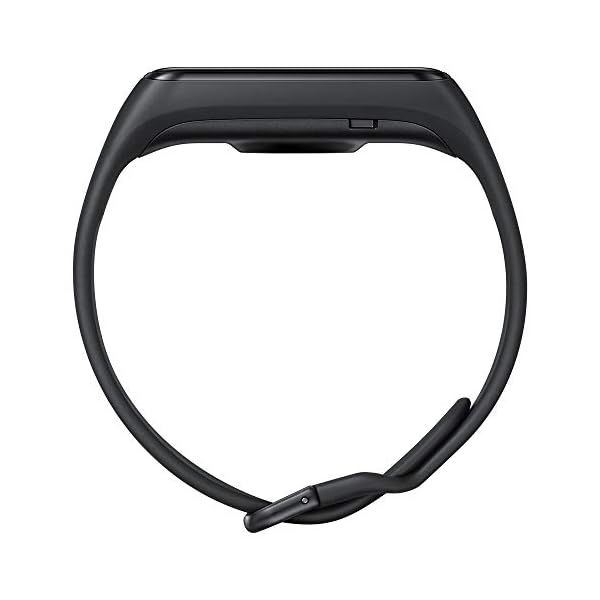 Samsung-Galaxy-Fit-2-Activity-Tracker-Black Samsung Galaxy Fit 2 - Activity Tracker Black