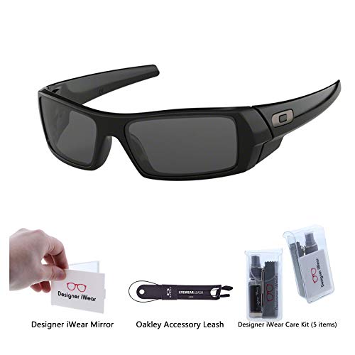 oakley leash