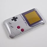 Iphone 3G & 3GS Nintendo Gameboy Hard Plastic Case