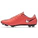 Nike Mens Mercurial Vapor X FG Soccer Cleats