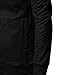 Doublju Mens Highneck Zip Up Jacket