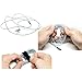 Reusable Cable Ties 1/2