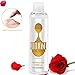 Lube for Women Men Sex, 8 OZ Natural Personal Lubricants Water-Based Super Slick Long Lasting,Hypoallergenic,Premium Sex Lube Lubricant for Men Couple (Gold)
