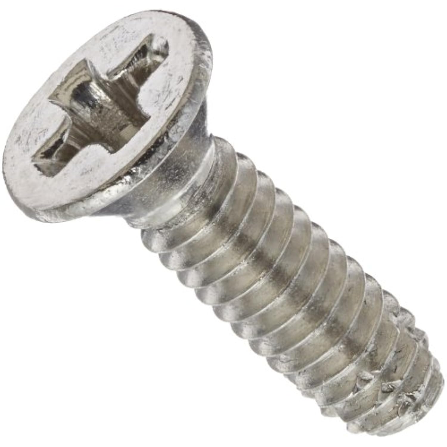 188 Stainless Steel Thread Cutting Screw,