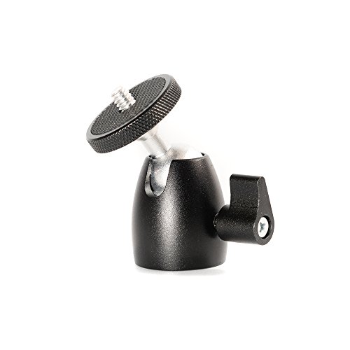 iCODIS Projector Ceiling Mount, Rotating Adjustable, Portable Tripod for For Mini Projector - Thumbnail 4