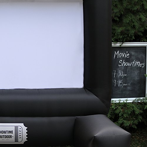 Inflatable-Projector-Screen-for-Outdoor-Movie-Fun-Portable-Airblown-125ft-Diagonal-Package-by-Showtime-Outdoor