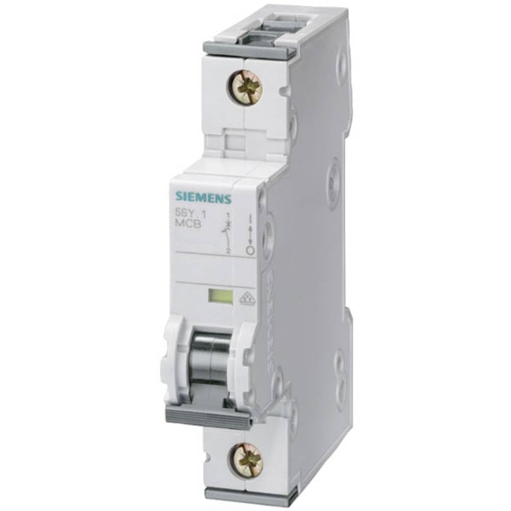 Siemens – Automatic Switch 70 accesoriable 10 KA curva-b 1 Pole 16 A