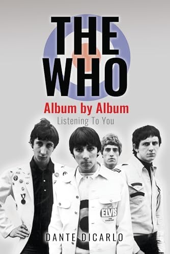 The Who: Concert Memories from the Classic Years, 1964 to 1976