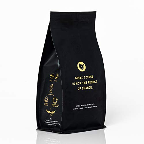 Intelligentsia Black Cat Espresso - Image 4