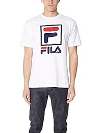 Fila Stacked - Camiseta para hombre
