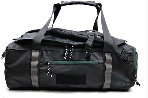Amazon.com | Fjällräven Vardag Duffel 33 - Recycled Fabric