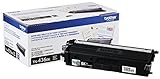 Brother TN436BK Super High Yield Toner-Retail Packaging , Black