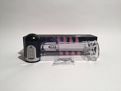 Advanced Vacuum-Pump W/ Measuring Gauge {60 Day Warranty}