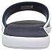 Lacoste Men's L.30 Slide 317 1 Shoe, Blue, 7 M US